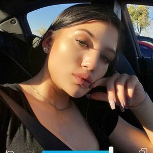 Meet your Posher, Cheyenne